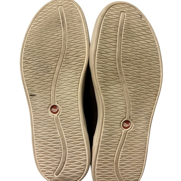 Clarks Men's Un Costa Step Brown Leather Sport Shoes 26144912- Size 7 - Picture 5 of 5